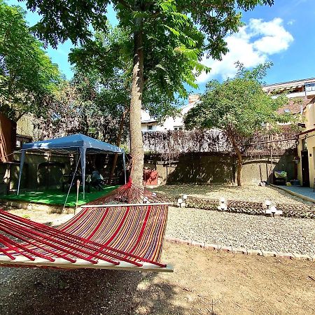 Cismigiu Grand Residence บูคาเรสต์ ภายนอก รูปภาพ