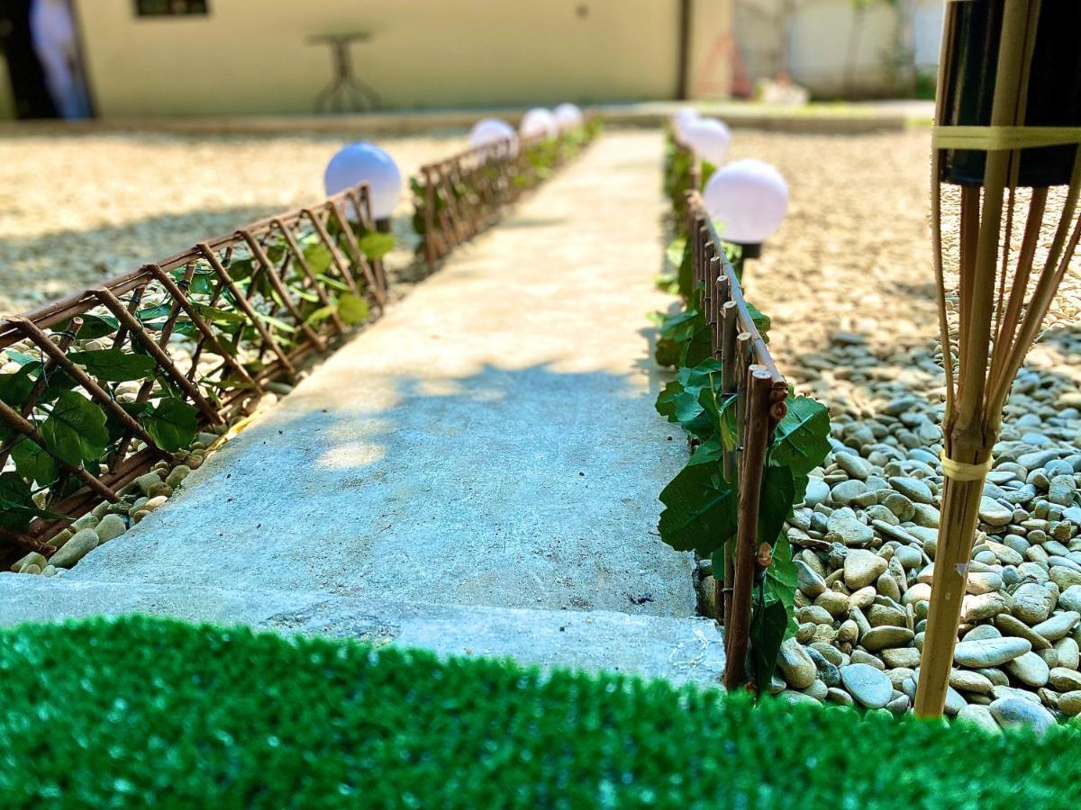Cismigiu Grand Residence บูคาเรสต์ ภายนอก รูปภาพ