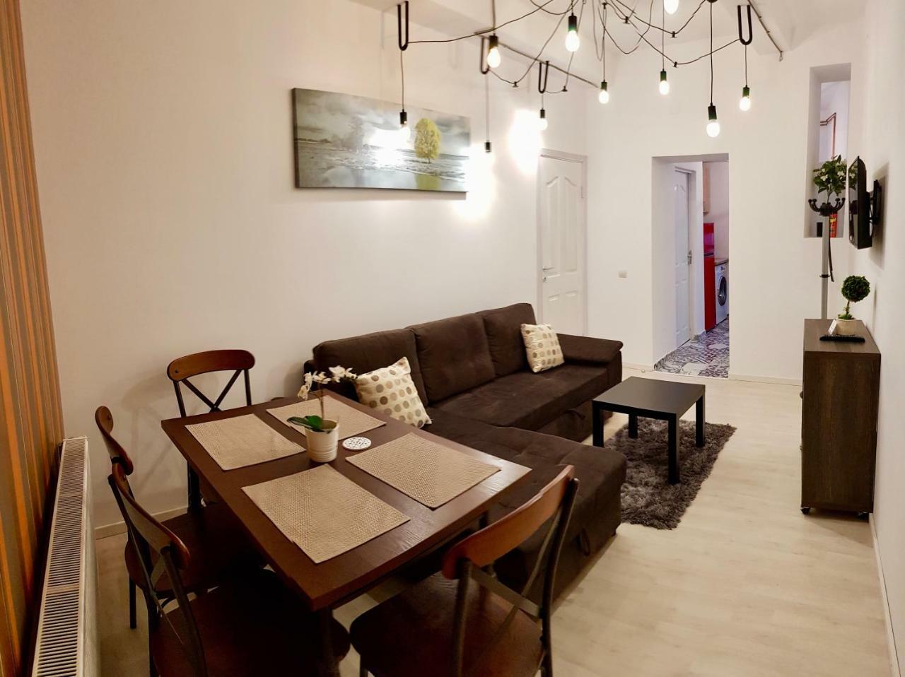 Cismigiu Grand Residence บูคาเรสต์ ภายนอก รูปภาพ