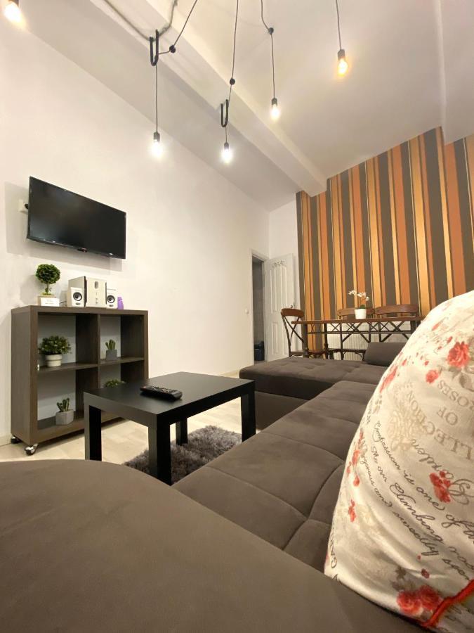 Cismigiu Grand Residence บูคาเรสต์ ภายนอก รูปภาพ