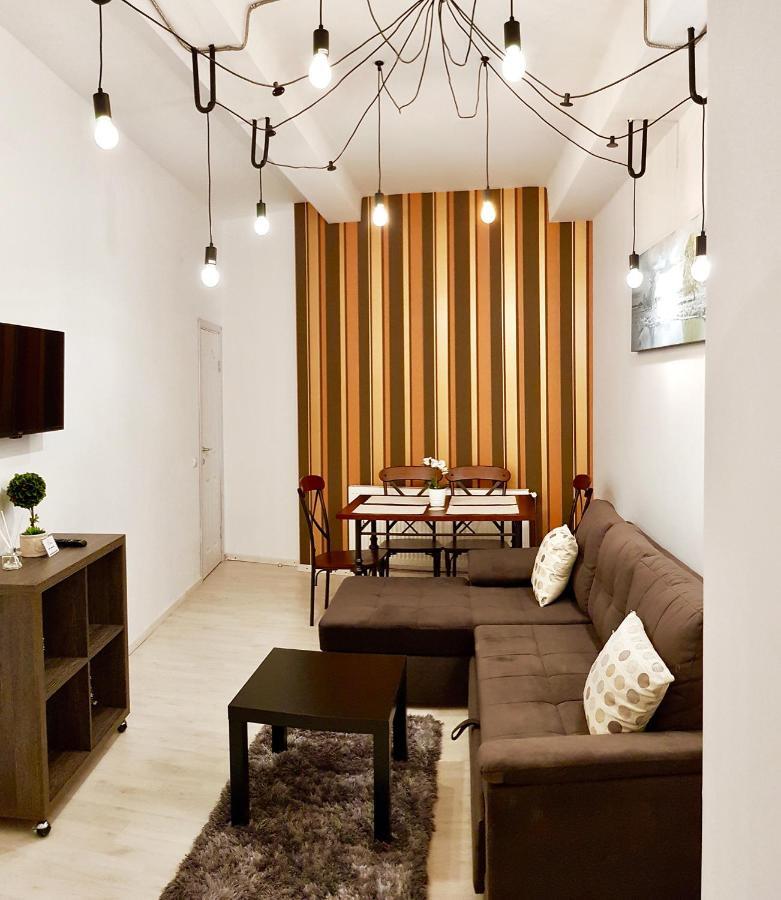 Cismigiu Grand Residence บูคาเรสต์ ภายนอก รูปภาพ