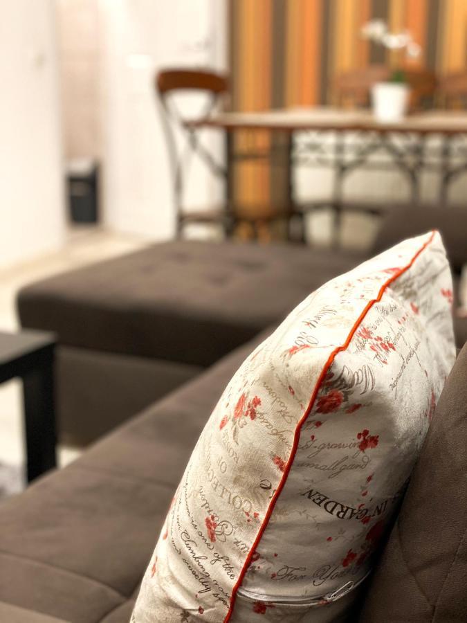 Cismigiu Grand Residence บูคาเรสต์ ภายนอก รูปภาพ